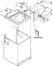 Top And Cabinet Parts