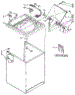 Top And Cabinet