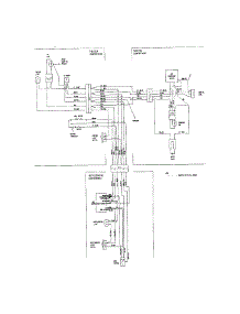 Wiring Diagram parts for Kenmore Refrigerator 253.31874102 (25331874102, 253 31874102) from AppliancePartsPros.com
