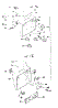 Upper And Lower Control Panel Assembly