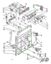 Controls And Rear Panel Parts