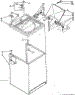 Top And Cabinet Parts