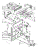 Controls And Rear Panel Parts