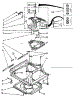 Machine Base Parts