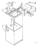 Top And Cabinet Parts
