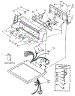 Top And Console Parts