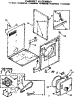 Cabinet Assembly