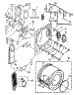 Bulkhead Parts