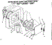 Dryer Front Panel & Door Parts
