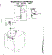 Washer Water System Parts