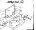 Washer Top And Lid Parts