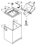 Top And Cabinet