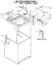 Top And Cabinet
