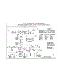 Wiring Diagram parts for Kenmore Dryer 417.91102003 (41791102003, 417 91102003) from AppliancePartsPros.com
