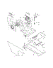 Motor And Pulley