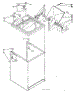 Top And Cabinet Parts