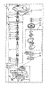 Gearcase Parts