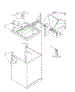 Top And Cabinet Parts