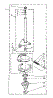 Brake And Drive Tube Parts