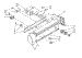 Console Panel Parts