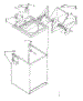 Top And Cabinet Parts