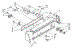 Console Panel Parts