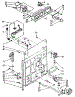 Control And Rear Panel Parts