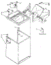 Top And Cabinet Parts