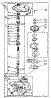 Gearcase Parts