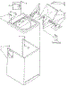 Top And Cabinet