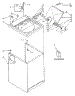 Top And Cabinet