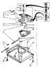 Machine Base Parts