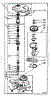 Gearcase Parts
