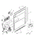 Door And Latch Parts