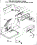 Top And Console Parts