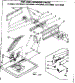 Top And Console Parts