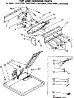 Top And Console Parts