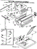 Top And Console Parts
