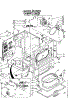 Limited Edition / Cabinet Parts