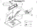 Top And Console Parts