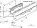 Backguard Section