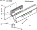 Backguard Section