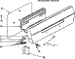 Backguard Section