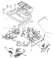 Top And Burner Sections