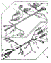 Wiring Harness Parts