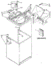 Top And Cabinet Parts