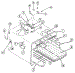 Oven Liner Assembly