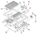 Top / Grill Pan Assembly