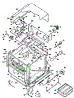 Upper Oven Parts