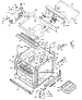 Lower Oven
